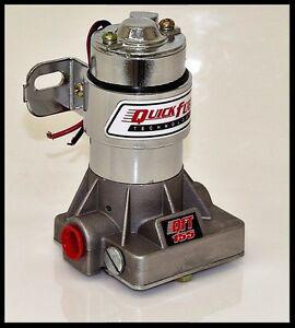 Quick Fuel 155 GPH Electric Fuel Pump, Part # 30-155