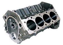 NEW SERIES Dart BBC Engine Block 2pc RMS 4.560 Bore STD Deck 9.8 Fully Machined