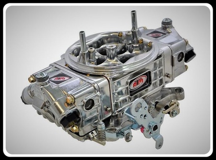 ATM INNOVATION CARBURETOR 1050 CFM STREET STRIP RACING SERIES XRSC1050