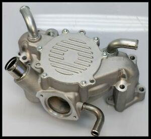 TSP CORVETTE LT1/LT4 Water Pump 1992-97 Camaro HC-8933