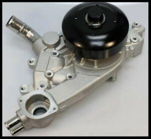 1999-2006 BRAND NEW GM & CHEVY TRUCK 4.8 5.3 6.0 LS BASED WATER PUMP HC-8935