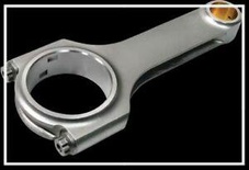 SBC SCAT H-BEAM ROD UPGRADE FOR 421 427 434 ASSEMBLY NOT FOR OUTRIGHT PURCHASE