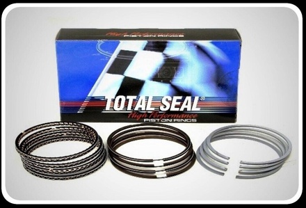 SBC CHEVY 427 TOTAL SEAL RINGS 4.125 # CRG2012 DROP IN