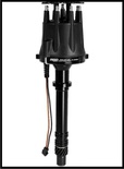 MSD SBC BBC CHEVY PRO BILLET DISTRIBUTOR MSD-85555-BLACK